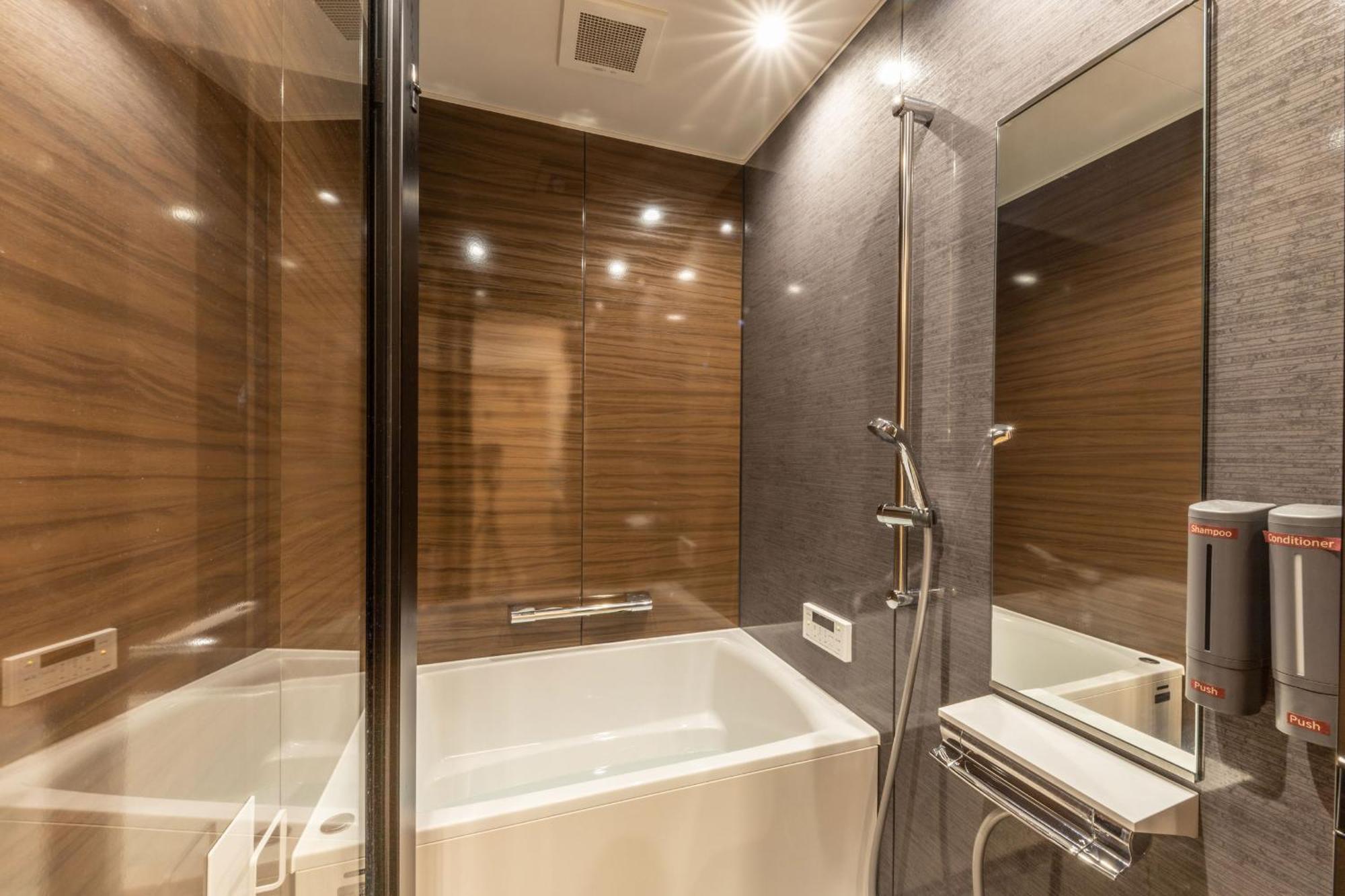 Hida Takayama Base - Traditional Japanese Garage House With Private Sauna מראה חיצוני תמונה
