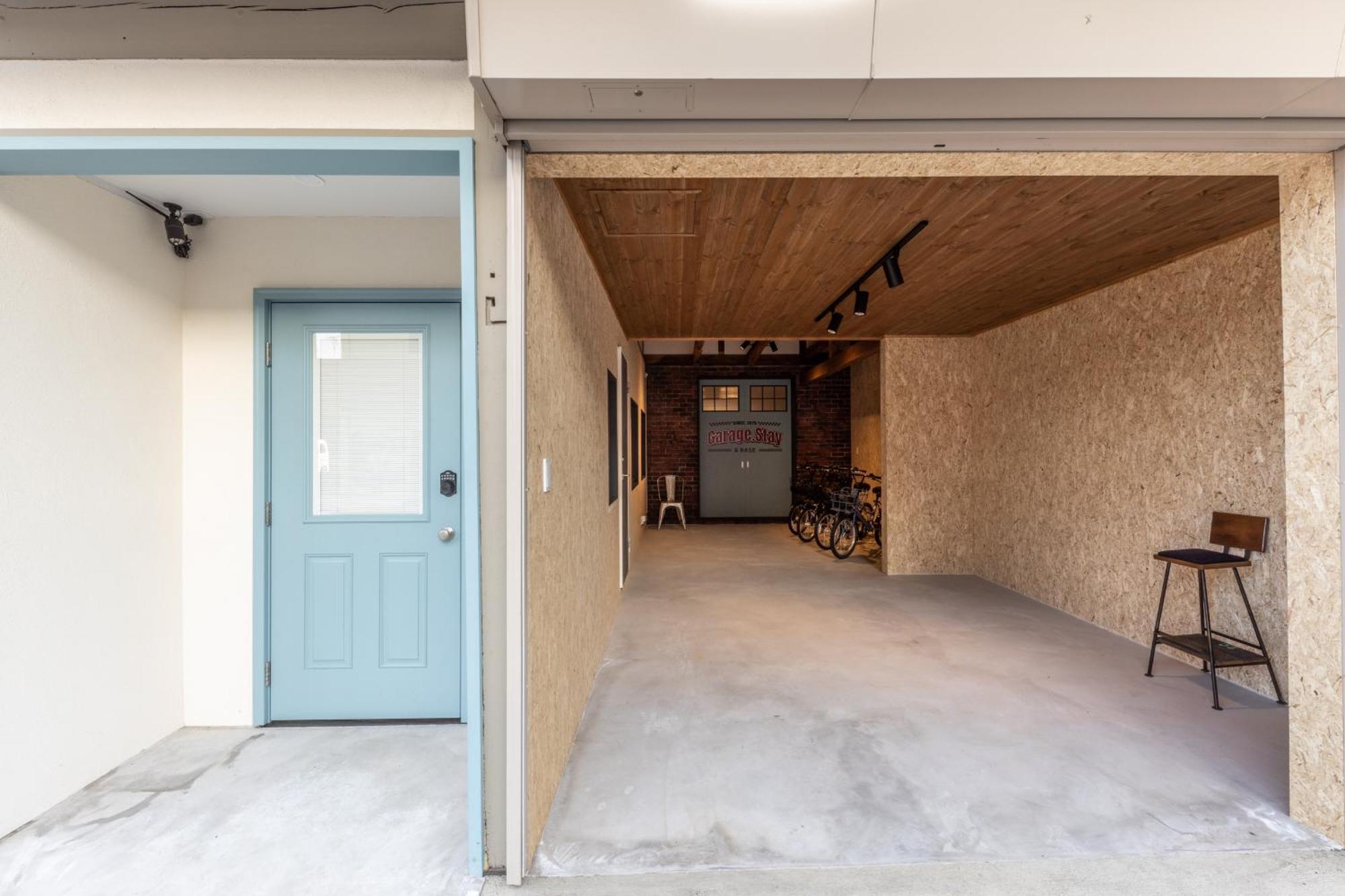 Hida Takayama Base - Traditional Japanese Garage House With Private Sauna מראה חיצוני תמונה