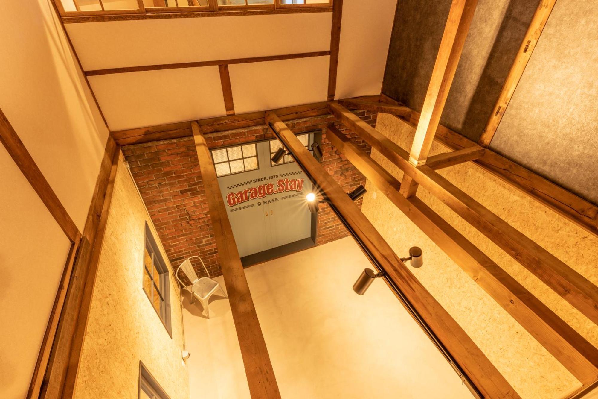 Hida Takayama Base - Traditional Japanese Garage House With Private Sauna מראה חיצוני תמונה