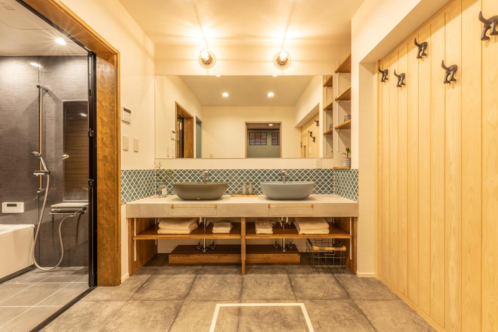 Hida Takayama Base - Traditional Japanese Garage House With Private Sauna מראה חיצוני תמונה