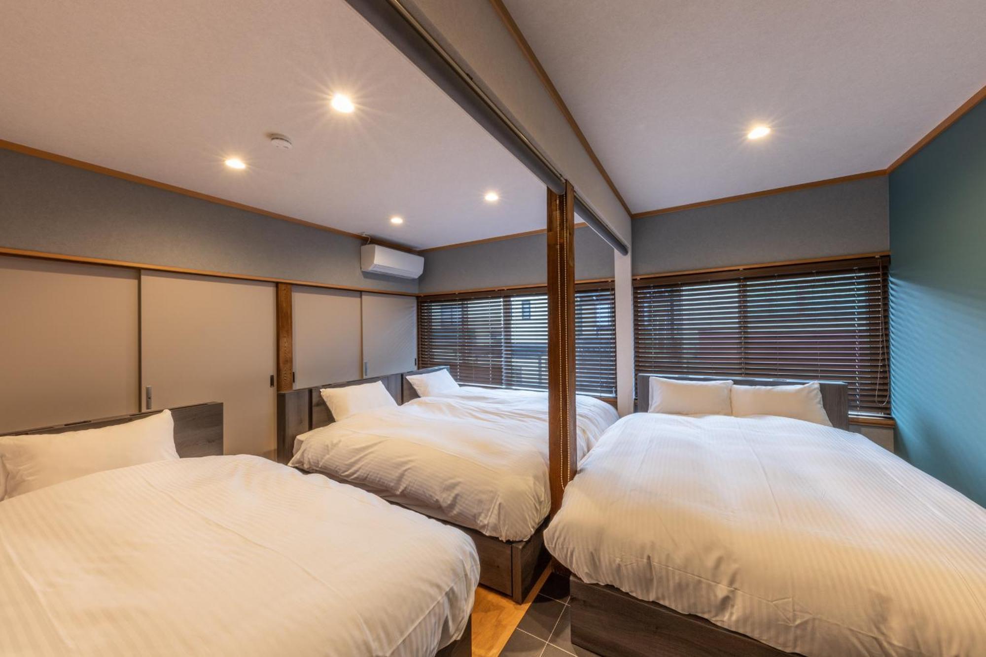 Hida Takayama Base - Traditional Japanese Garage House With Private Sauna מראה חיצוני תמונה